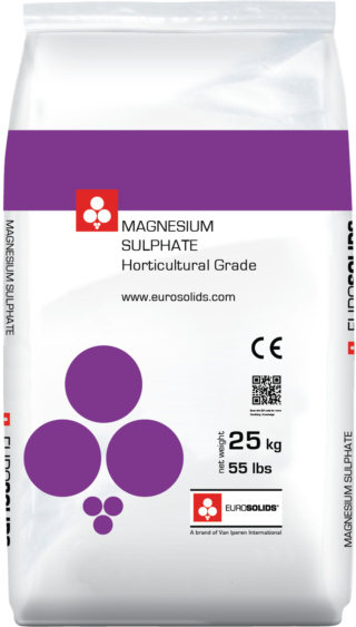 À propos du sulfate de magnésium  Demand Generation I-Kit for  Underutilized, Life Saving Commodities