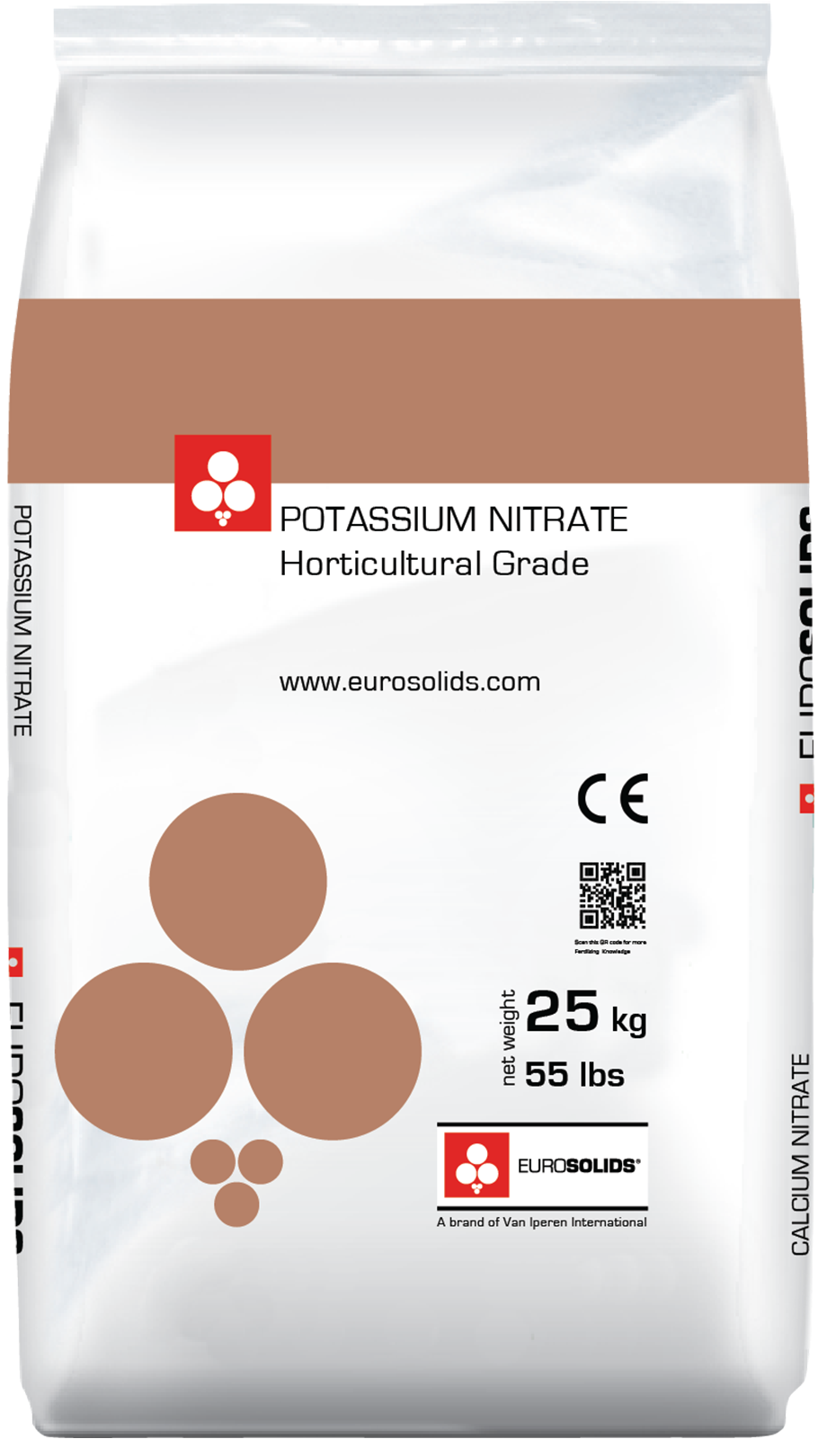 Potassium Nitrate - Eurosolids EN